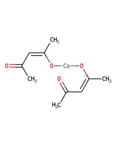 Astatech COBALT(II) ACETYLACETONATE; 1G; Purity 95%; MDL-MFCD00000014